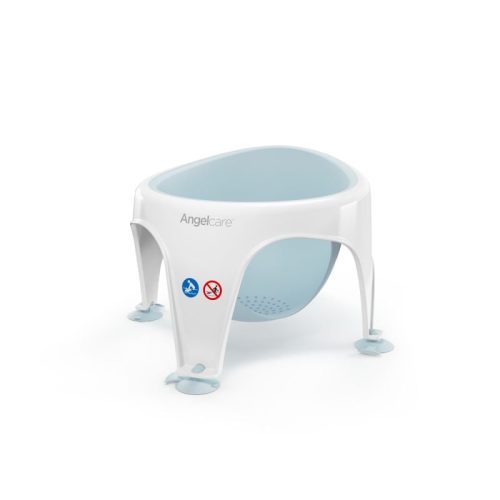 Anneau de bain BLEU Angelcare