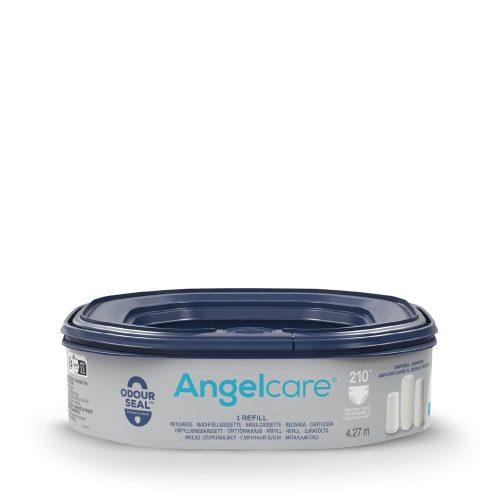 1 recharge octogonale pour poubelle Dress Up MULTICOLORE Angelcare