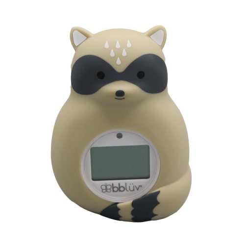 Thermomètre de bain Rakü GRIS BBlüv