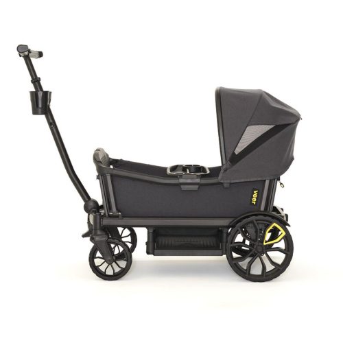 Canopy pour poussette Cruiser XL MULTICOLORE Veer