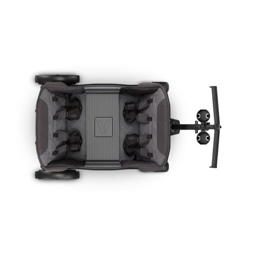 Insert de siège pour poussette Cruiser XL MULTICOLORE Veer