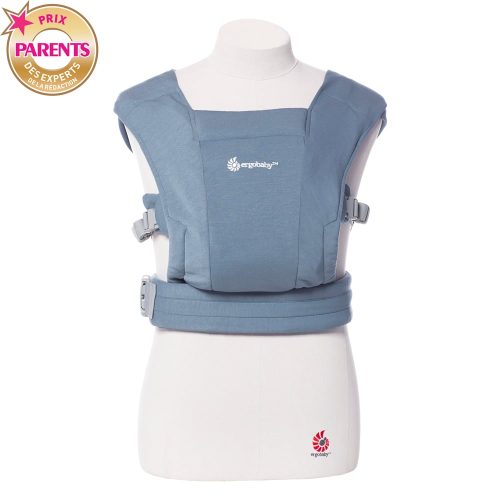 Porte-bébé Embrace Knit MULTICOLORE Ergobaby