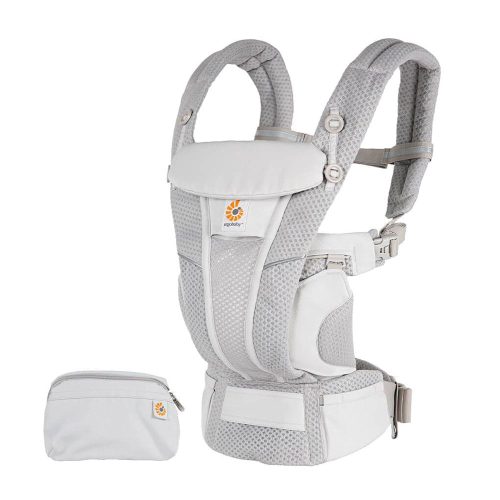 Porte-bébé Omni Breeze GRIS Ergobaby