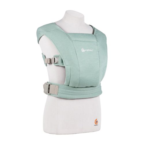 Porte-bébé Embrace Knit VERT Ergobaby