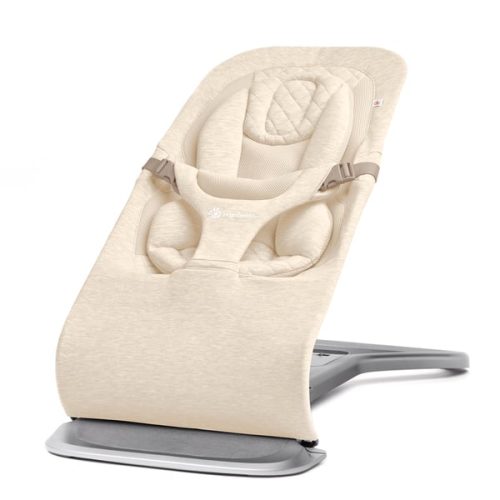 Transat Evolve Knit BEIGE Ergobaby