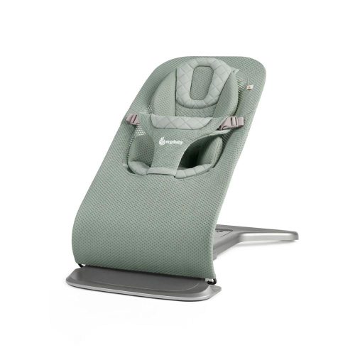 Transat Evolve Knit VERT Ergobaby