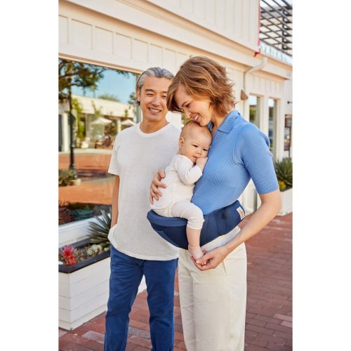 Porte bébé Lift BLEU Ergobaby