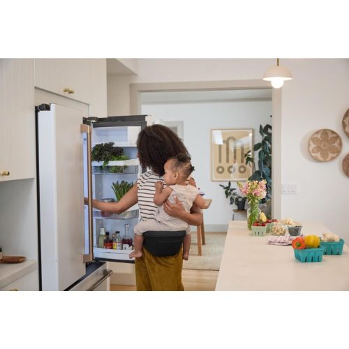 Porte bébé Lift NOIR Ergobaby