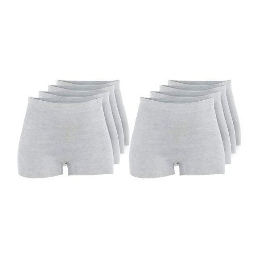 Sous-vêtements post-partum jetables GRIS Frida