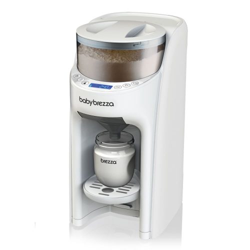 Formula Pro Advanced BLANC Baby Brezza