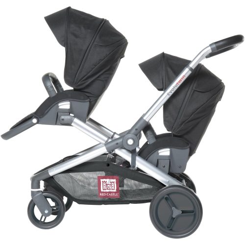Evolutwin® 2 assises Noir