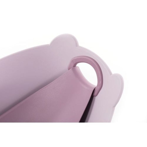 B-Baignoire Ourson ROSE Bo Jungle