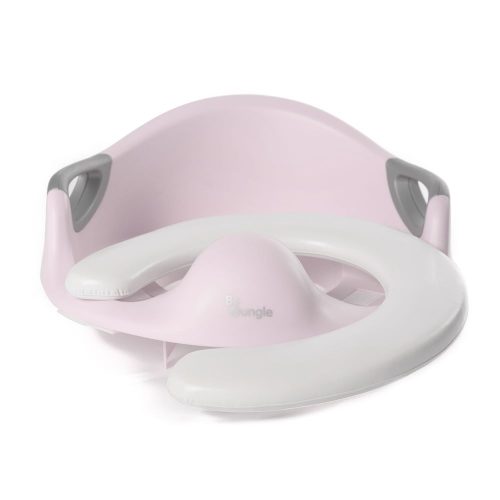 Réducteur de Toilette ROSE Bo Jungle