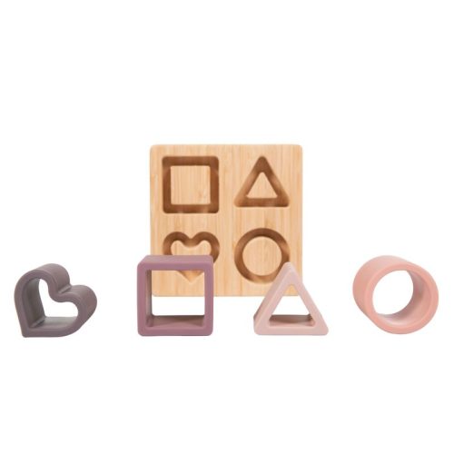 Formes base bambou Shape ROSE Bo Jungle