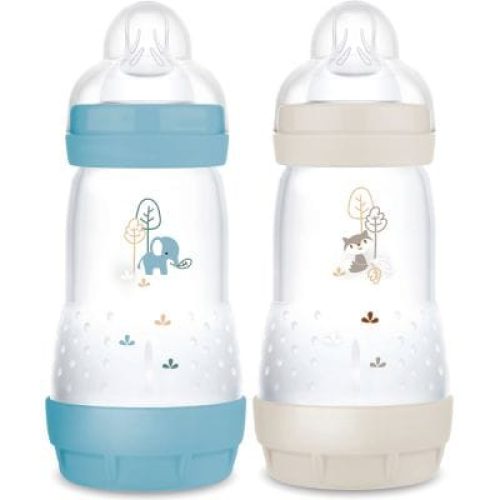 2-biberons-easy-start-anti-colique-260ml-ocean-sable-tetine-debit-2