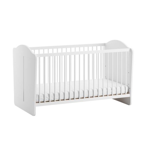 Lit Megeve BLANC Vox