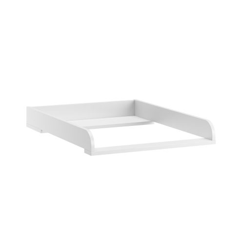 Plan à langer Blanca BLANC Vox