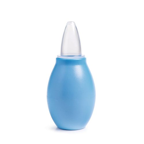 Mouche-Bébé Poire Blue