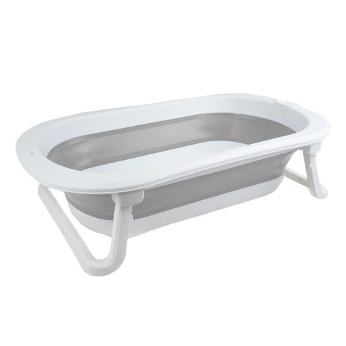 Baignoire pliable Foldy GRIS Thermobaby