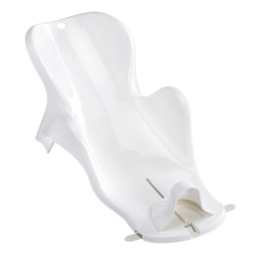 Transat de bain Daphné Aquababy BLANC Thermobaby