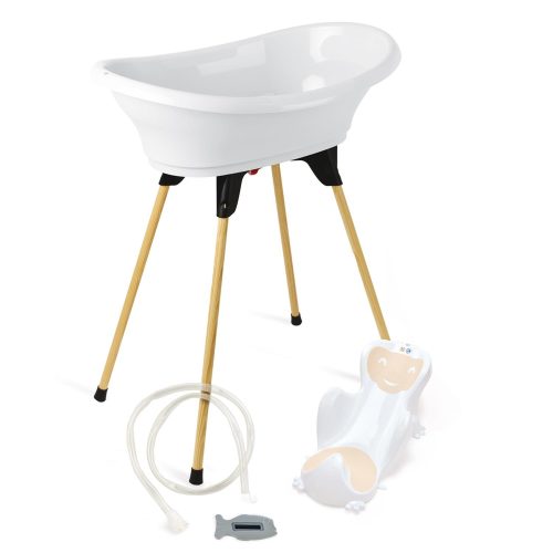 Pack Vasco 5 en 1 BLANC Thermobaby
