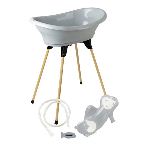 Pack Vasco 5 en 1 GRIS Thermobaby