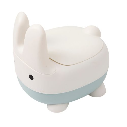 Pot ludique BLANC Thermobaby
