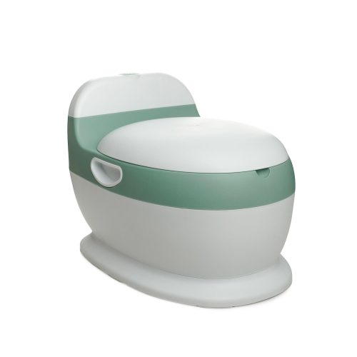 Mini toilette VERT Thermobaby