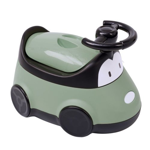 Pot ludique VERT Thermobaby
