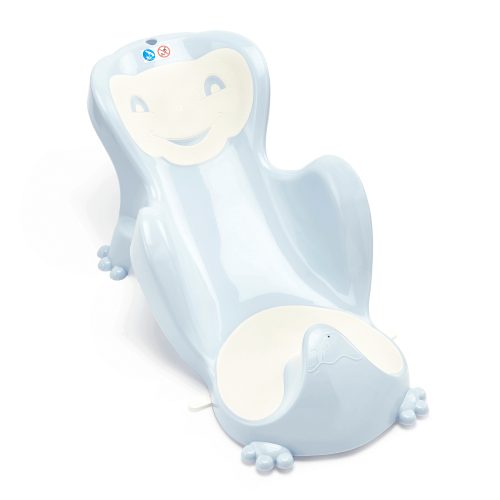 Transat de bain Babycoon BLEU Thermobaby