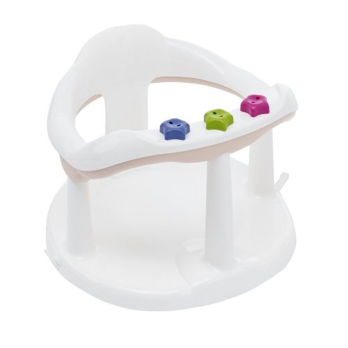 Anneau de bain Aquababy BLANC Thermobaby