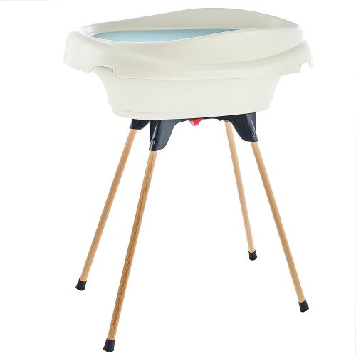 Pack plan à langer et baignoire Vasco BLANC Thermobaby