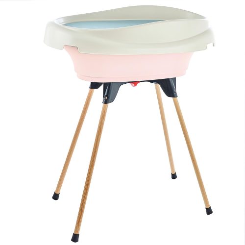 Pack plan à langer et baignoire Vasco ROSE Thermobaby
