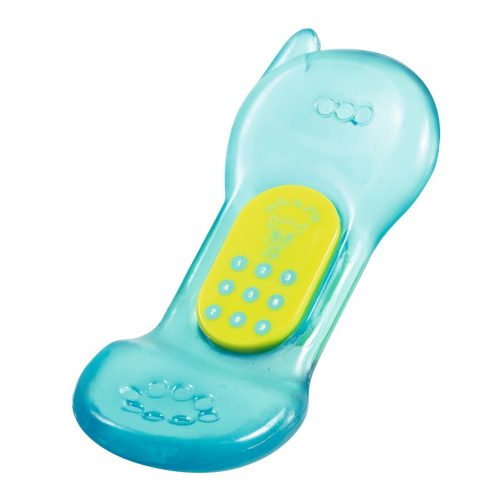 Téléphone Fresh BLEU Sophie la girafe