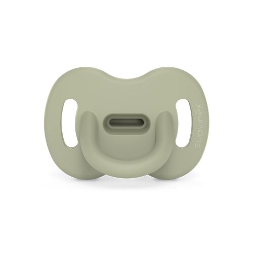 Sucette silicone SX Pro 0/6M Colour Essence