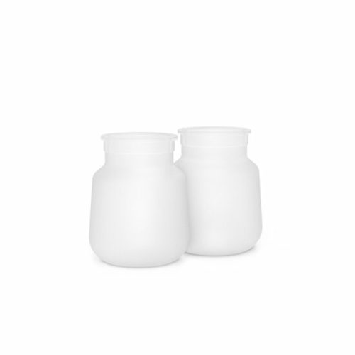 Poche de rechange biberon anti-colique ZERO.ZERO 180 ml