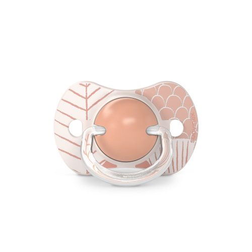 Lot de 2 sucettes SX Pro +18m Dreams Pink