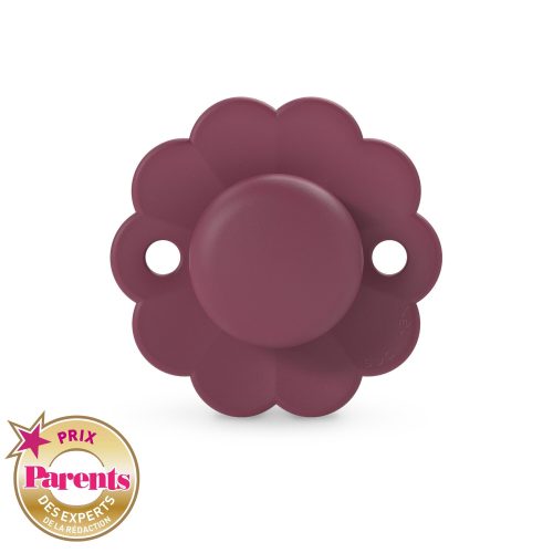 Sucette réversible SX Pro 6/18M Wonder Magenta Viva