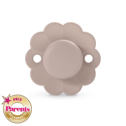 Sucette réversible SX Pro 6/18M Wonder Mauve Pale