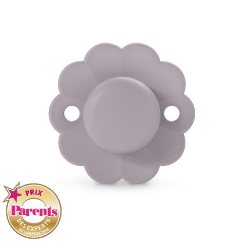 Sucette réversible SX Pro 6/18M Wonder Mist Lavander