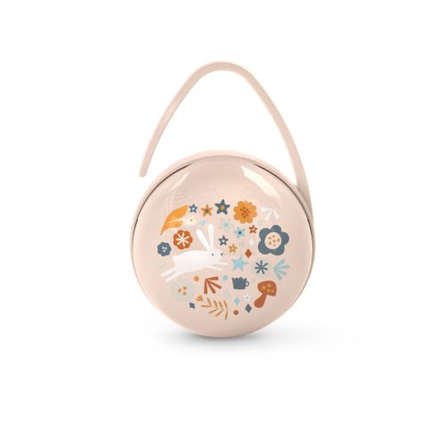 Porte-sucettes duo Wonderland