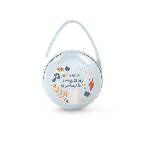 Porte-sucettes duo Wonderland
