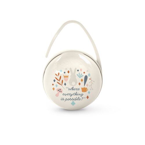 Porte-sucettes duo Wonderland