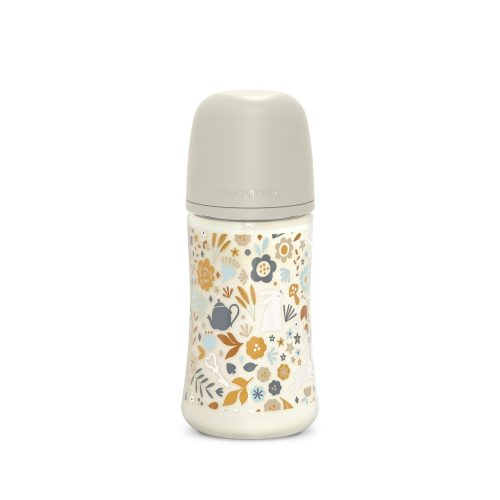 Biberon 270ml avec tétine SX Pro M Wonderland