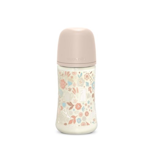 Biberon 270ml avec tétine SX Pro M Wonderland