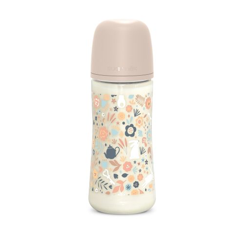 Biberon 360ml avec tétine SX Pro L Wonderland
