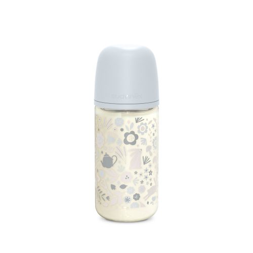 Biberon verre 240ml avec tétine SX Pro M Wonderland