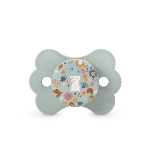 Sucette symétrique SX Pro 6/18m Wonderland