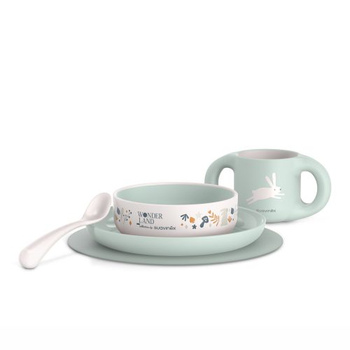 Coffret repas +6m