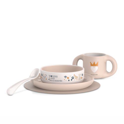 Coffret repas +6m